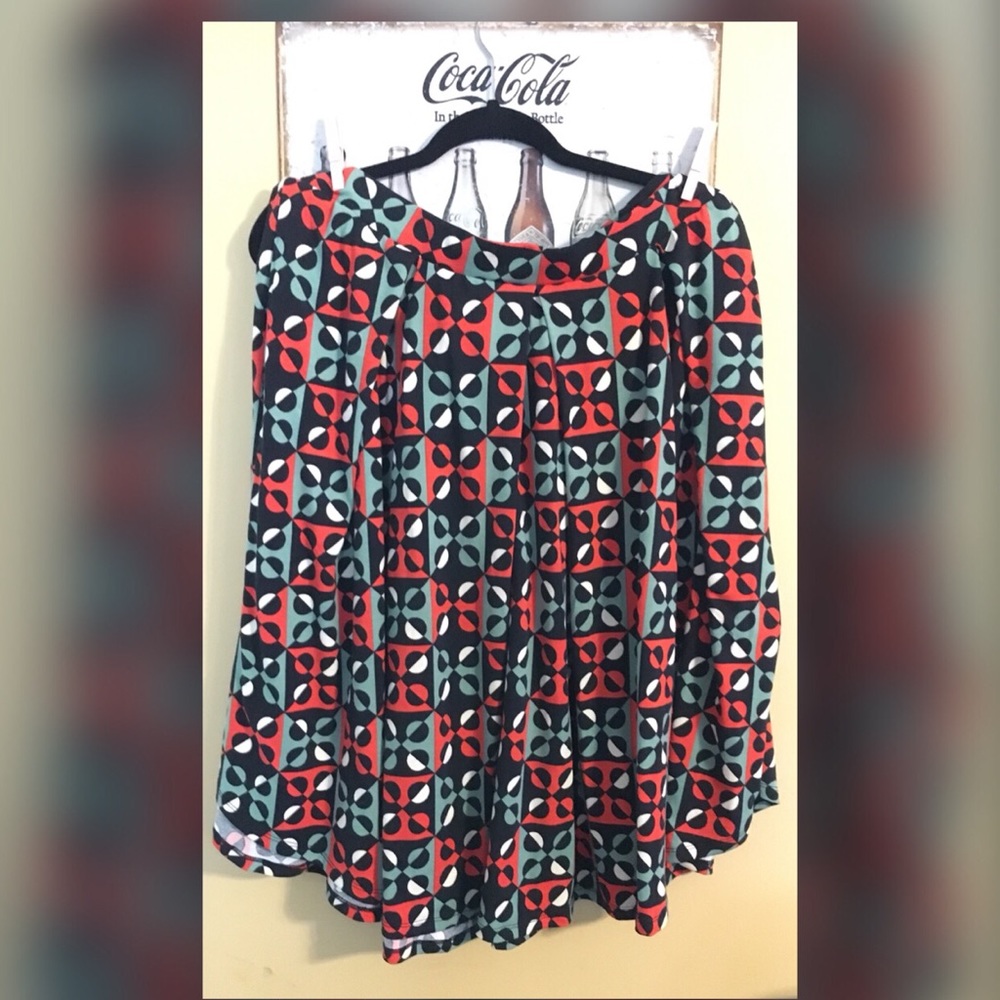 LuLaRoe Madison